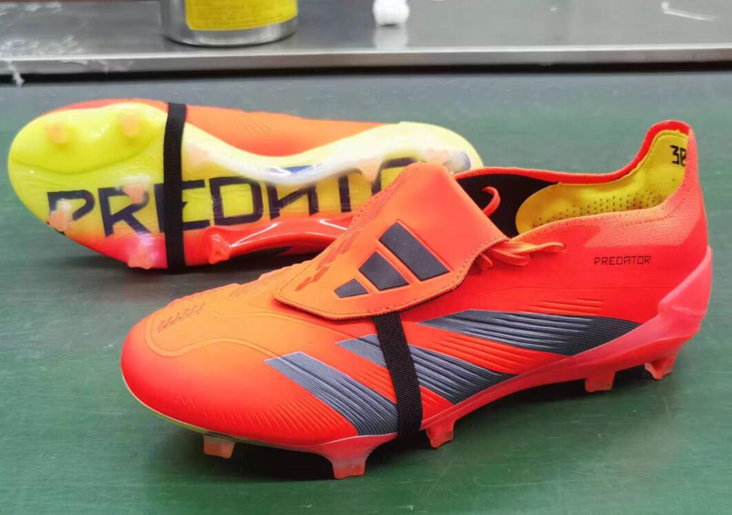 Adidas Predator Elite Tongue FG Size 39-45-57539734